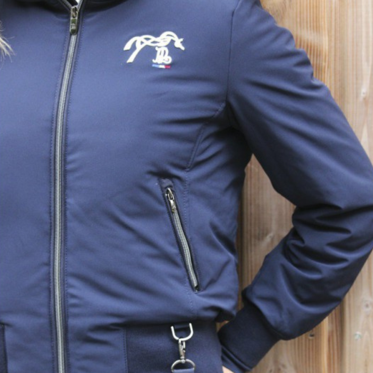 Blouson Pénélope Step