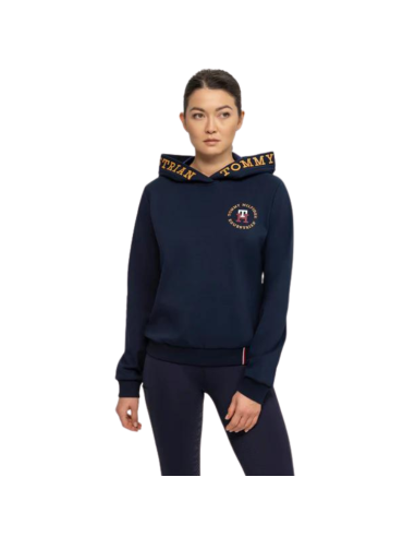 Tommy Equestrian Colorado Sweatshirt