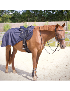 Couvre-reins Flags & Cup Atamik Marine 2