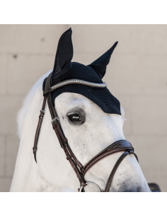 Bonnet Kentucky Wellington Noir 2