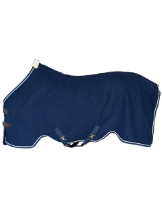 Chemise Séchante Kentucky En Laine Végane Noir 2