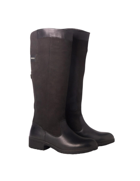 Bottes Dubarry Clare