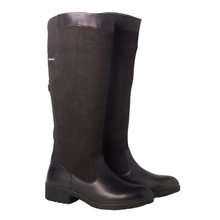 Bottes Dubarry Clare