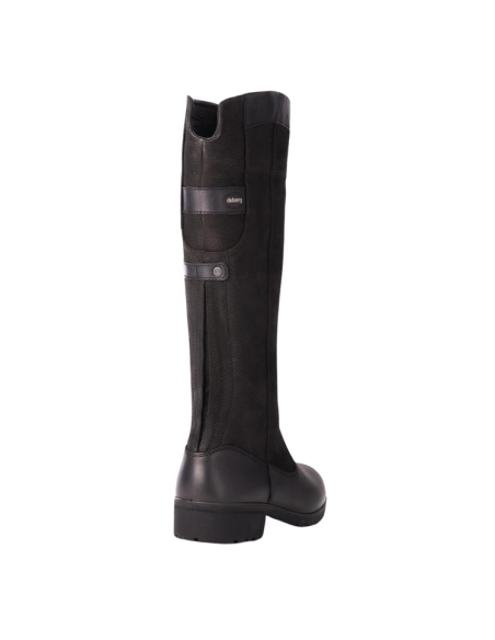 Bottes Dubarry Clare NOIR