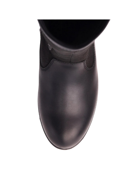 Bottes Dubarry Clare NOIR