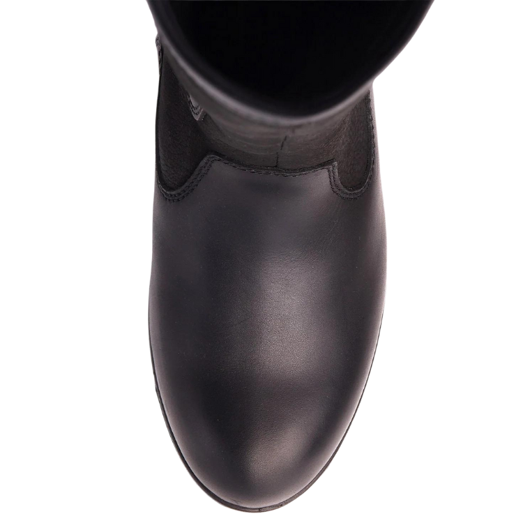 Bottes Dubarry Clare NOIR