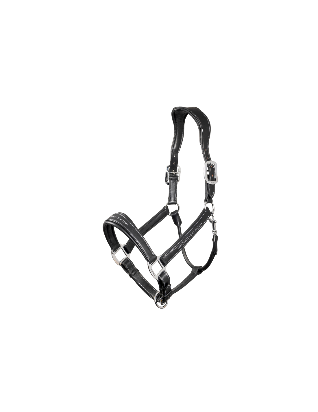 Licol en cuir | Artisan du Cuir