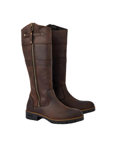 Dubarry Roundstone Boots