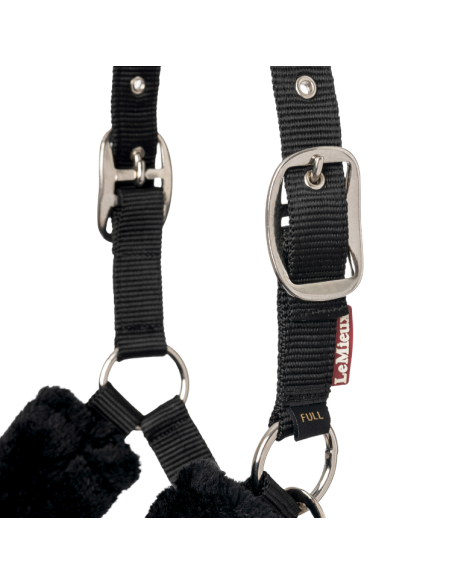 Licol LeMieux Comfort