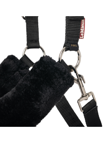 Licol LeMieux Comfort