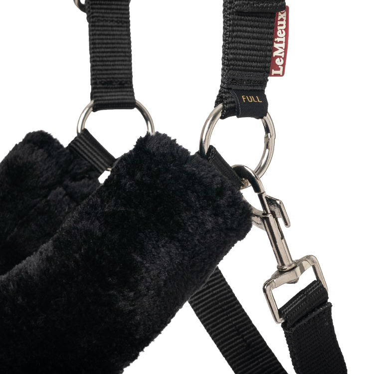 Licol LeMieux Comfort