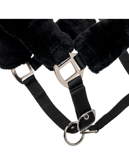 Licol LeMieux Comfort