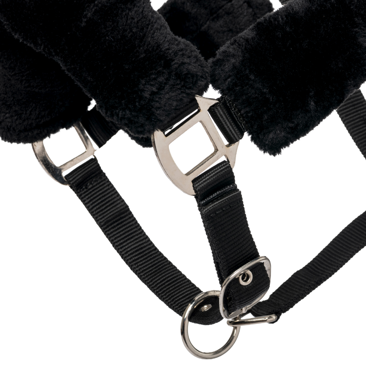 Licol LeMieux Comfort