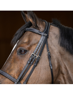 Bride HFI Double Jump Noir 2