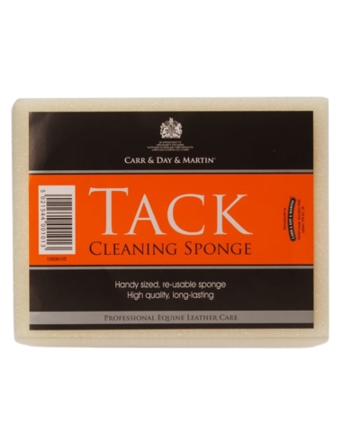 Éponge Carr & Day & Martin Tack Cleaning