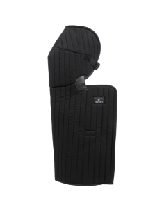 Protections De Transport Kentucky Cotons Américain Noir