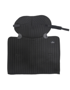Kentucky Transport Stable Bandage Pad Black 2