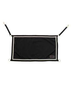 Porte De Box Kentucky Classic Noir