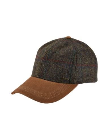 Casquette Dubarry Dowd HEMLOCK