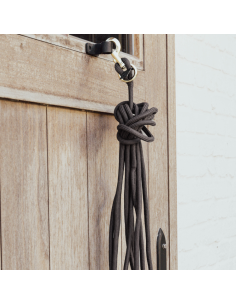 Kentucky 8m Work Lead Rope 2