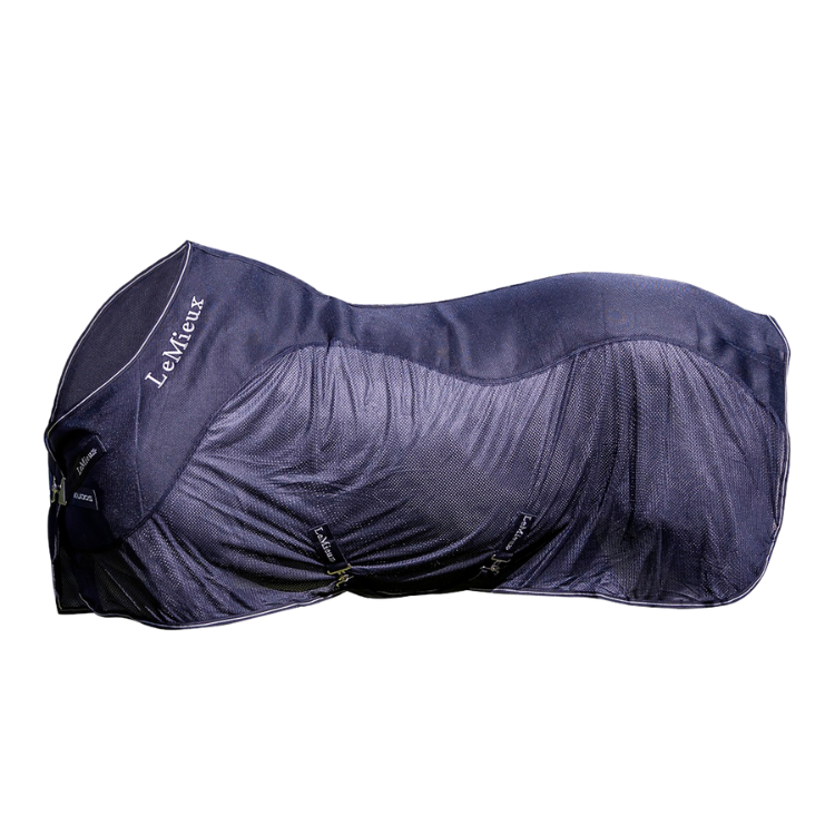 Ladies Base Layer – Polo technique manches longues – LEMIEUX