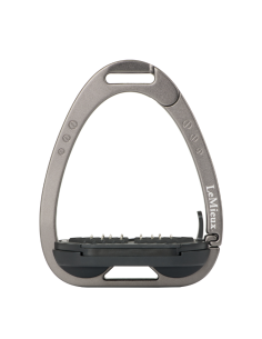 LeMieux Vector Control Stirrups 2