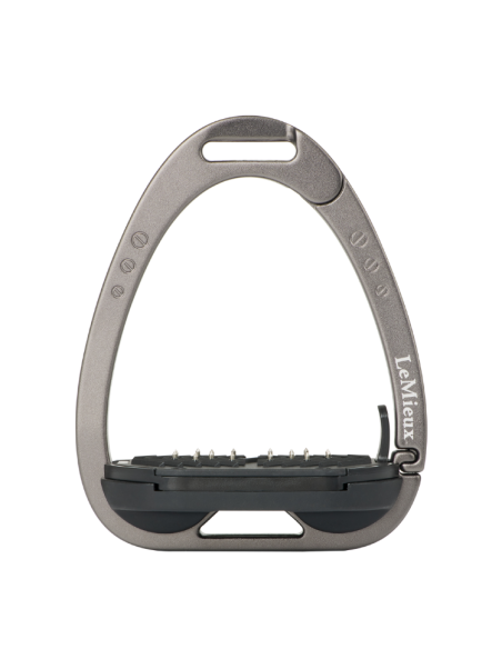 Étriers LeMieux Vector Control