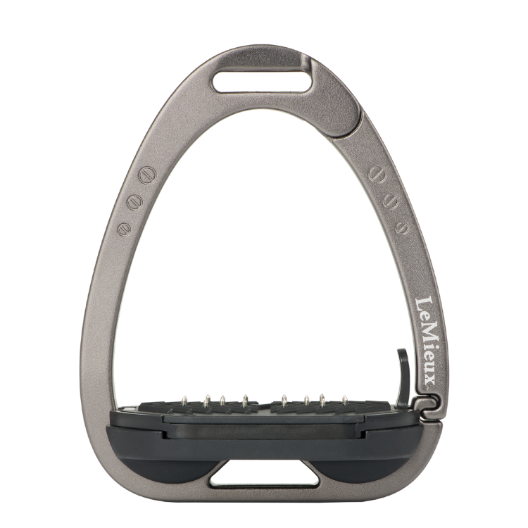 Étriers LeMieux Vector Control