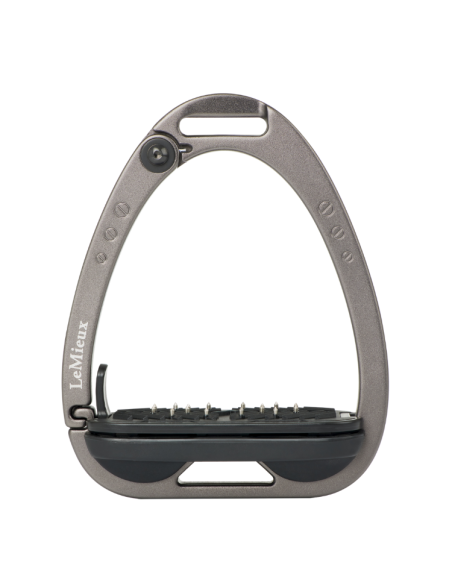 Étriers LeMieux Vector Control