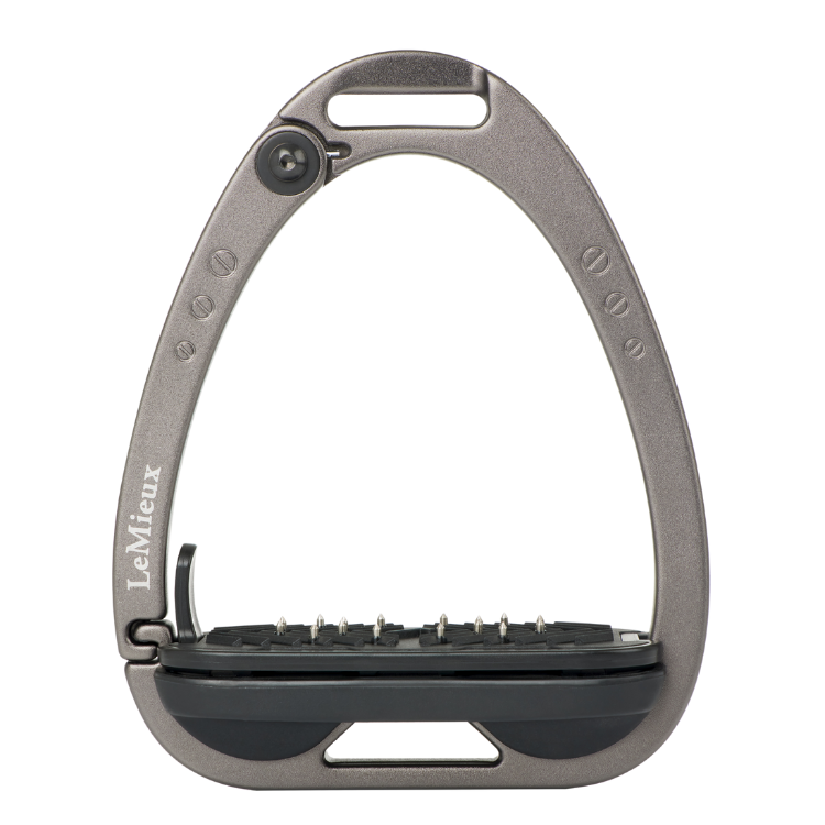 Étriers LeMieux Vector Control