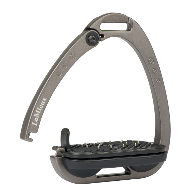 Étriers LeMieux Vector Control