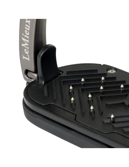 Étriers LeMieux Vector Control