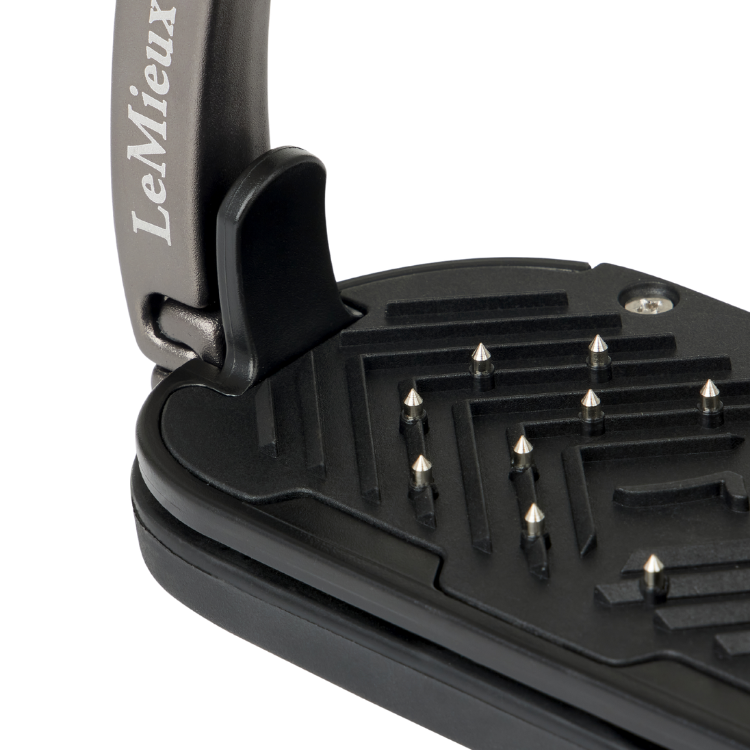 Étriers LeMieux Vector Control