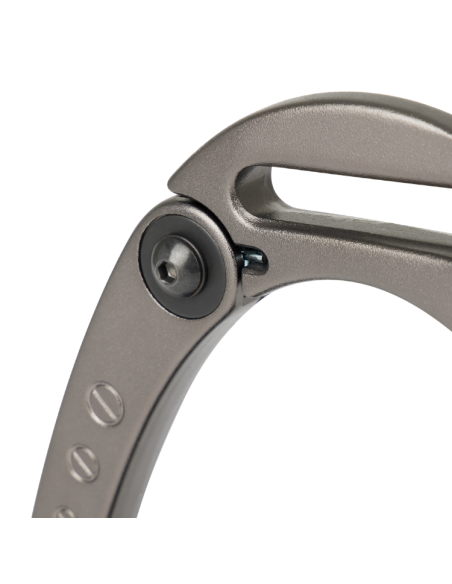 Étriers LeMieux Vector Control