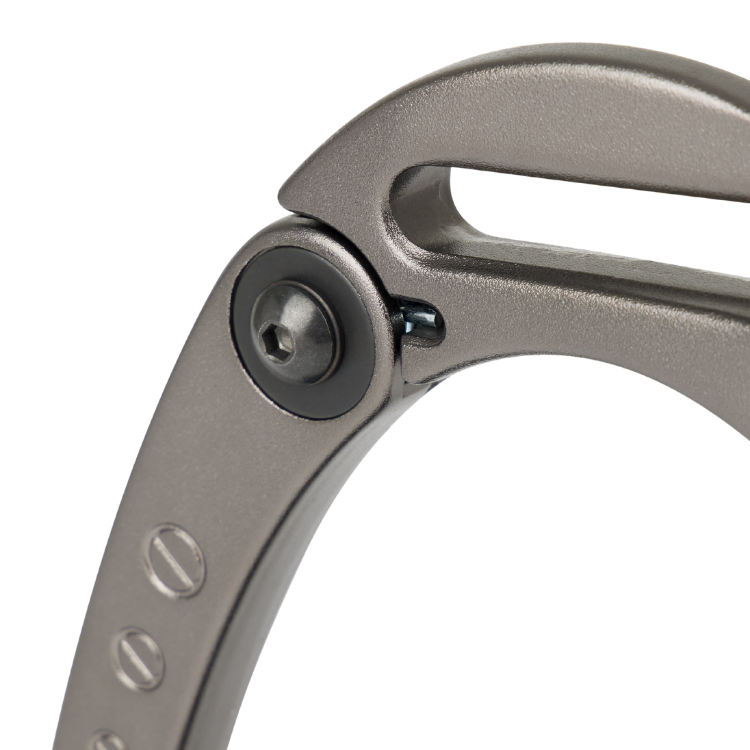 Étriers LeMieux Vector Control