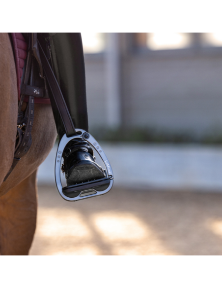 Étriers LeMieux Vector Control