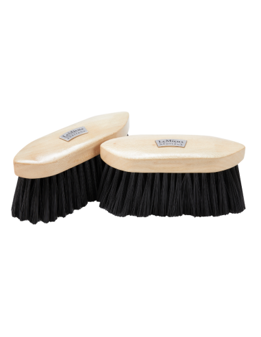 Brosse LeMieux Heritage Flick