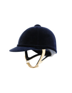Casque Charles Owen... 2