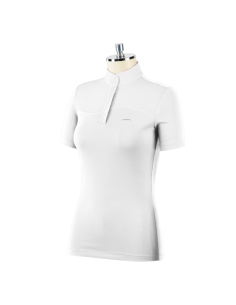 Polo Animo Bethany 24W blanc
