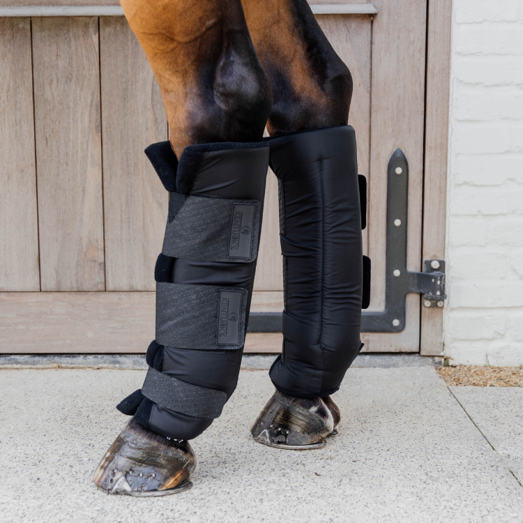 Stable Boots Kentucky PROtect Classic...