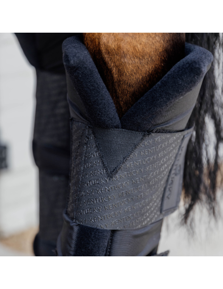 Stable Boots Kentucky PROtect Classic Postérieurs