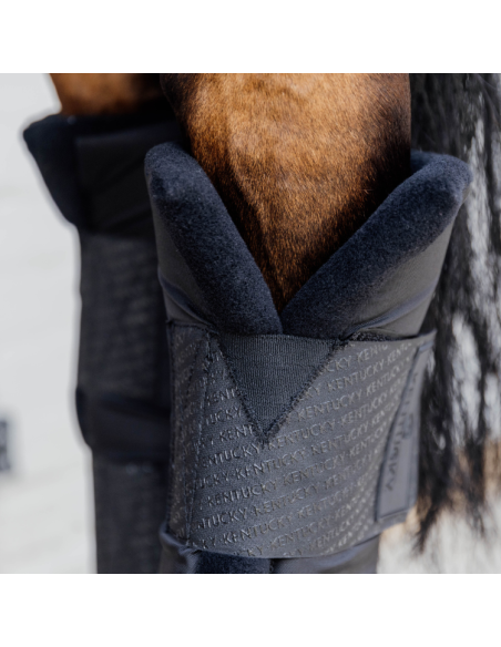 Stable Boots Kentucky PROtect Classic Postérieurs