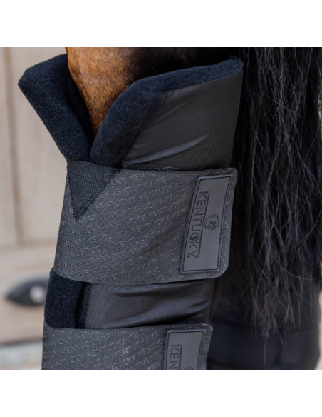 Stable Boots Kentucky PROtect Classic Postérieurs