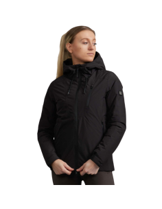Doudoune Premier Equine Motet Noir