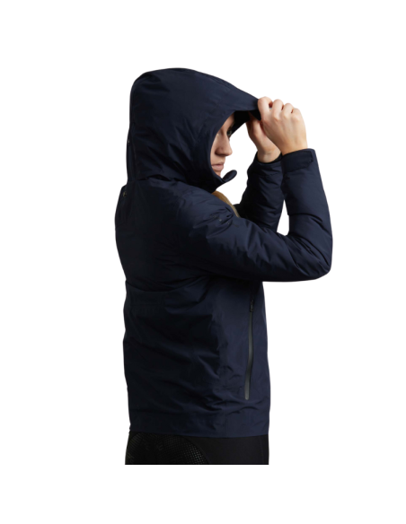 Doudoune Premier Equine Motet Marine