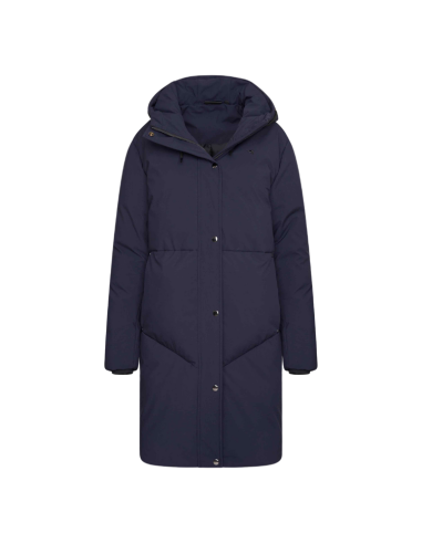 Manteau Euro Star Lavar MARINE