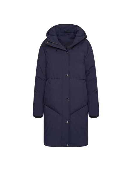 Manteau Euro Star Lavar MARINE