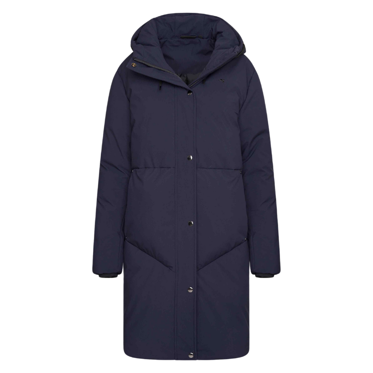 Manteau Euro Star Lavar MARINE