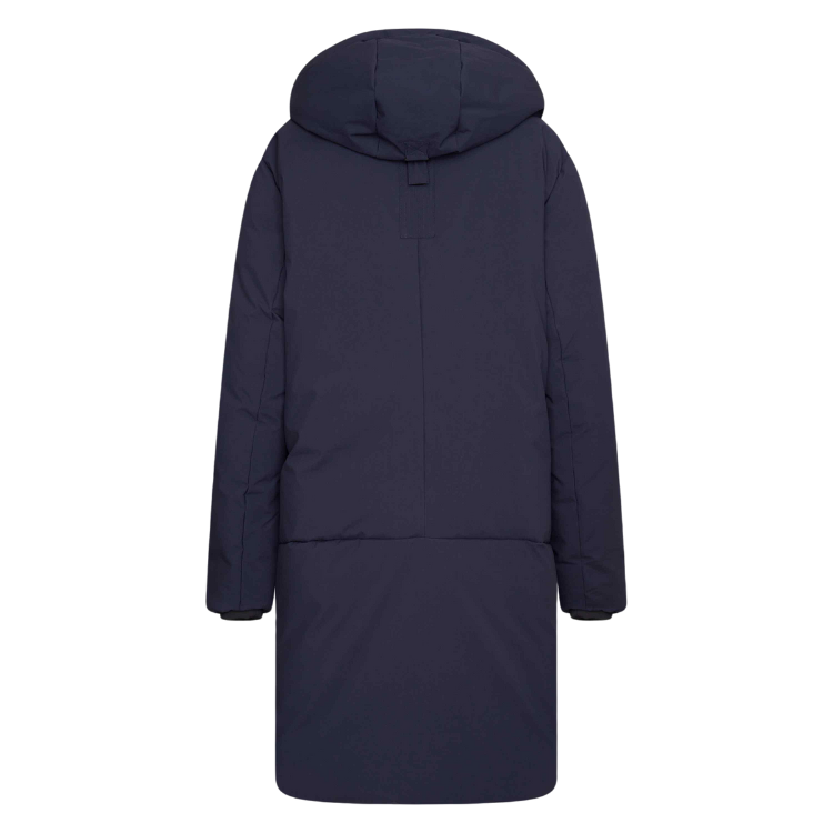 Manteau Euro Star Lavar MARINE