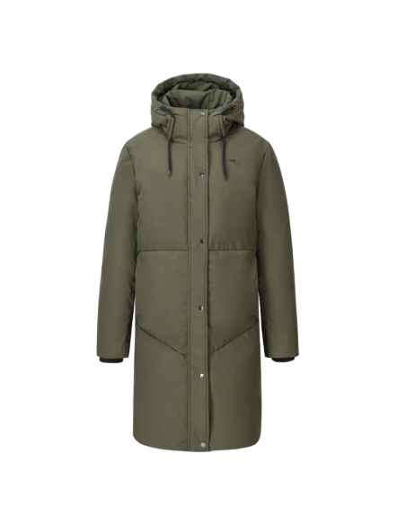 Manteau Euro Star Lavar ARMY